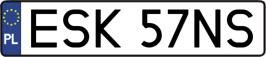 ESK57NS