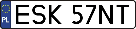 ESK57NT