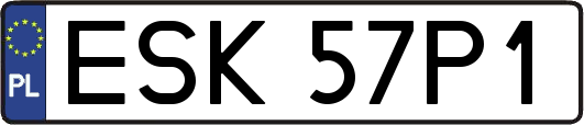 ESK57P1