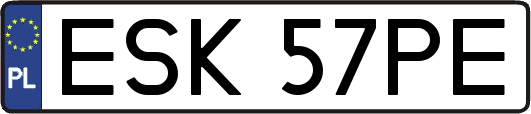ESK57PE