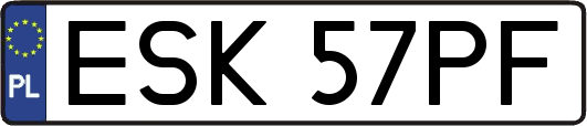 ESK57PF