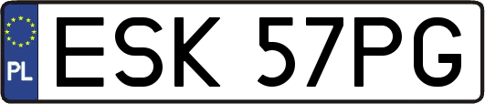 ESK57PG