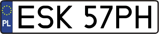 ESK57PH