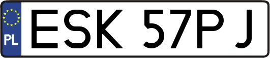 ESK57PJ