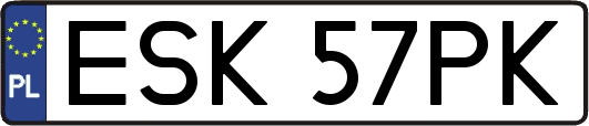 ESK57PK