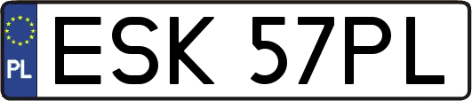 ESK57PL