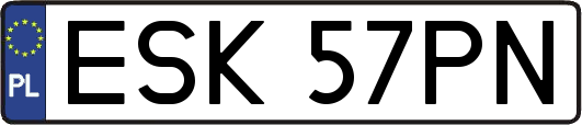 ESK57PN