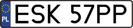 ESK57PP