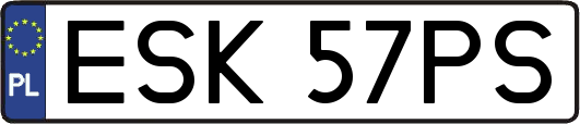 ESK57PS