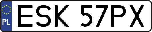 ESK57PX