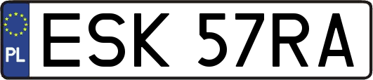 ESK57RA