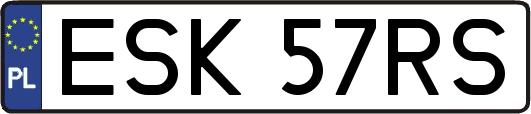 ESK57RS
