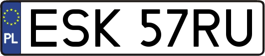 ESK57RU