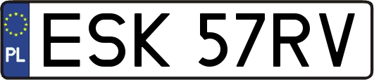 ESK57RV