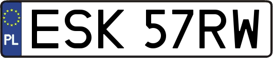 ESK57RW
