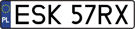 ESK57RX