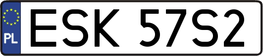 ESK57S2