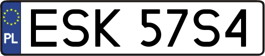 ESK57S4