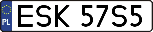 ESK57S5