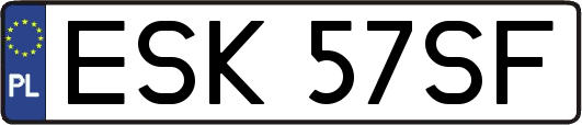 ESK57SF