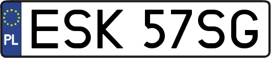 ESK57SG