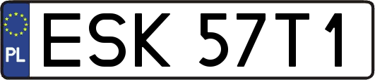 ESK57T1