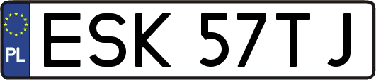 ESK57TJ