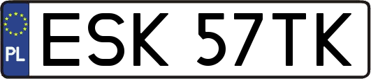 ESK57TK