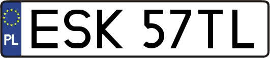 ESK57TL