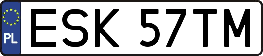 ESK57TM
