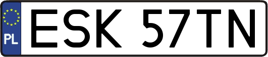 ESK57TN