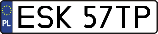 ESK57TP