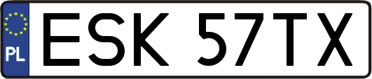 ESK57TX