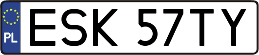 ESK57TY