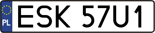 ESK57U1