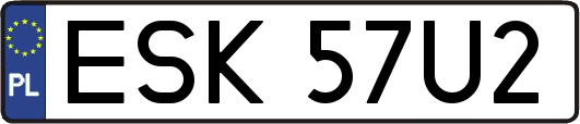ESK57U2