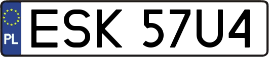 ESK57U4