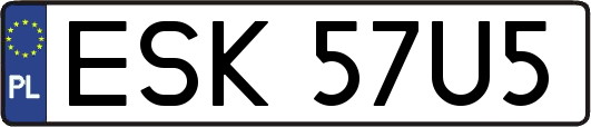 ESK57U5