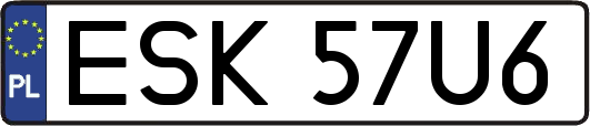 ESK57U6