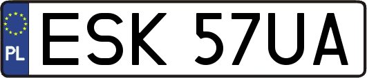 ESK57UA