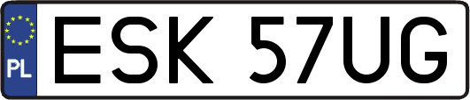 ESK57UG