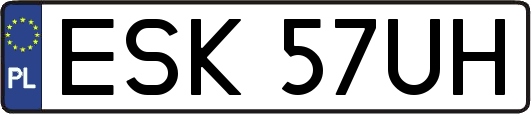 ESK57UH