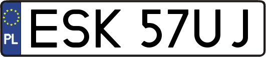 ESK57UJ