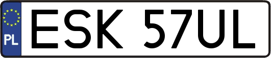 ESK57UL