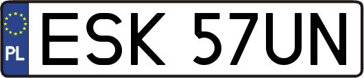ESK57UN