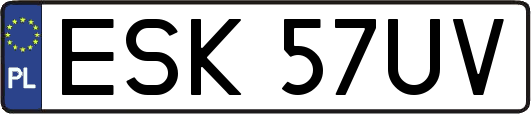 ESK57UV