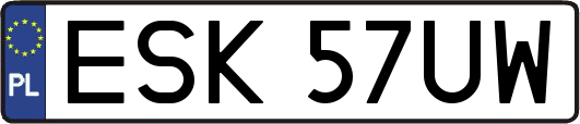 ESK57UW