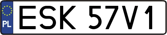 ESK57V1