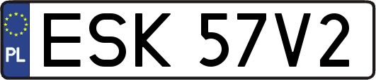 ESK57V2