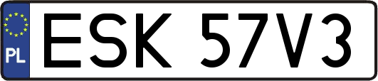 ESK57V3